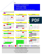 Calendario Grado PDF