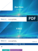 Blue Prism - Development Best Practice (ZH-CN) PDF