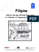 Filipino6dlp17 Gamitinangmgasalitangpang Ugnaysatambalanathu 180223072509