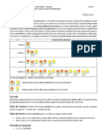 Problema Gradina CL 5