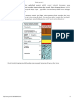 Ofiolit - Geosains PDF