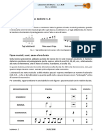 Lez. 02 - Laboratorio Di Chitarra