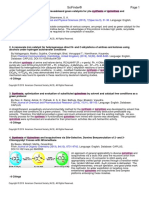 Quinoline Synthesis PDF