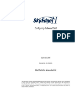 SkyEdge II Configuring Outbound QoS - 0908