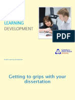 Resource 1 Dissertations