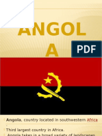 Angola