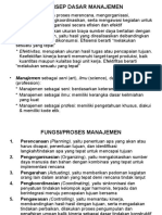 Materi Manajemen Pemasaran 2