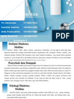 K6 Diabetes Melitus