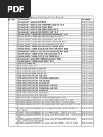 Vehicle VIN and Chassis Decoder Guide | PDF | Vehicle Technology ...