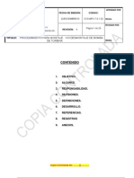 Procedimiento Montaje de Bombas Verticales CCS-MPO-7.5