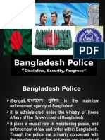 Bangladesh Police