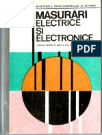 Masurari Electrice si Electronice  Clasele  9 - 11 din 1981.pdf