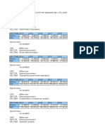 structura economica