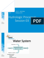 S0732 P02 Hydrologic Processes