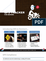 GPS Training Presentation - For Drivers Without Video 2 1 PDF