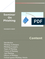 Phishing