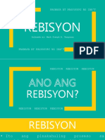 Rebisyon PagPag