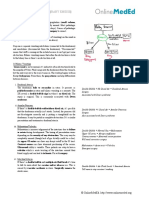 Pediatrics - Baby Emesis PDF