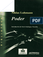 Poder. Nicklas Luckmann.pdf
