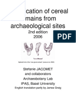 Jacomet (2006), 'Identification of Cereal Remains from Archaeological Sites' 2nd Ed..pdf