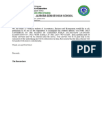 Factors That Contribute in Passing The CPALE