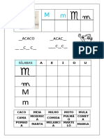 Apostilaalfabetizaçao Completa Método Fônico