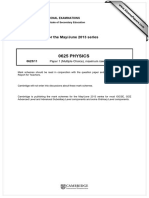 0625 s13 Ms 11 PDF