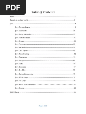 C Class Computer Programming Java Virtual Machine