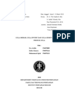 Download Laporan Praktikum Teknologi Pati by Muhammad Iqbal SN45072939 doc pdf