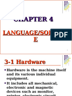 Machine Language