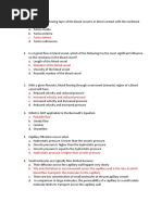 CV Example Solutions PDF