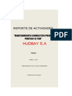 Reporte Ssoma-Hudbay S