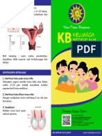 Leaflet KB
