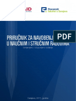Priručnik za navođenje izvora u naučnim i stručnim radovima.pdf