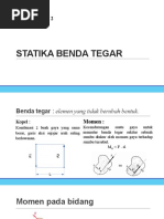 Statika 2