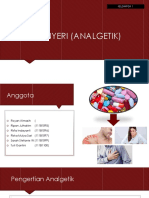 Antinyeri (Analgetik)