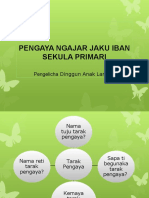 Tarak Pengaya