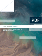 Customer Guide To Seequent ID Transition