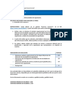 Semana 4 - Tarea