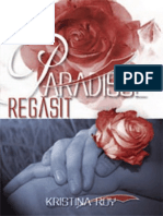Kristina Roy - Paradisul-Regasit PDF