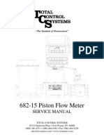 682-15 Service Manual.2003