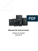 Manual-INVT ESPAÑOL GD20-V1.4.5
