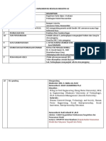 Id Card RUNDOWN SEMINAR PEMASARAN