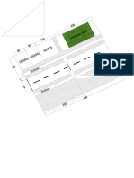 drainase final gambar-Model