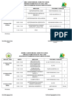 Jadwal HER Ganjil 19-20