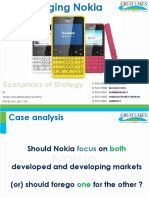 EOS - Emerging Nokia - Chandragupta Maurya