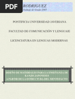 82170467-Kanji-Para-Recordar-II - PDF Si PDF | PDF | Kanji