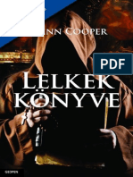 2 Glenn Cooper - Lelkek Konyve PDF