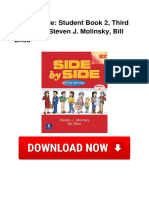 Side by Side. Student Book 2 PDF