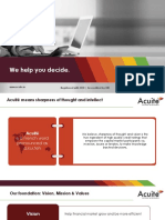 Acuite Corporate Presentation 4-Mar-2020